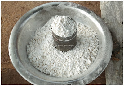 Tribal Food  of Bastar