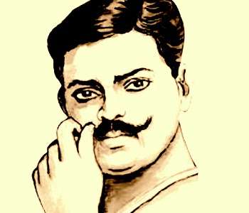 Chandra Shekhar Azad