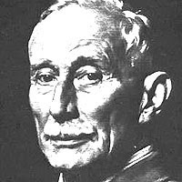 Inventor of Vacuum Cleaner