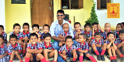 Great Teachers of India