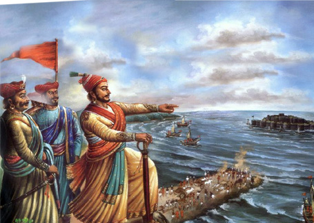 छत्रपति शिवाजी महाराज