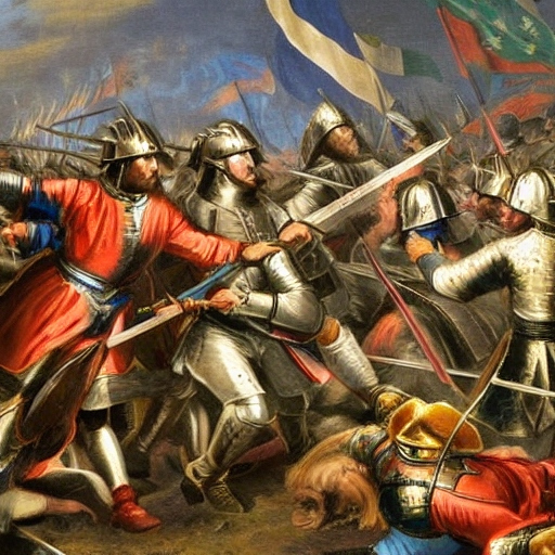 Battle of Buxar बक्सर की लड़ाई