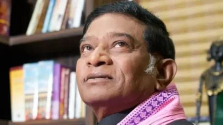 Ajit Jogi: The first Chief Minister of Chhattisgarh