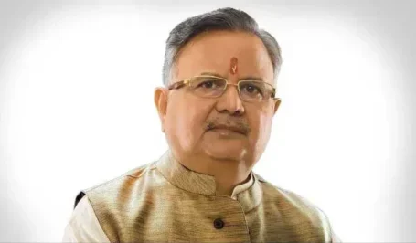 डॉ. रमन सिंह  आधुनिक छत्तीसगढ़ को आकार देने वाले चिकित्सक