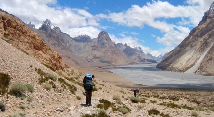 शक्सगाम घाटी विवाद क्या है?